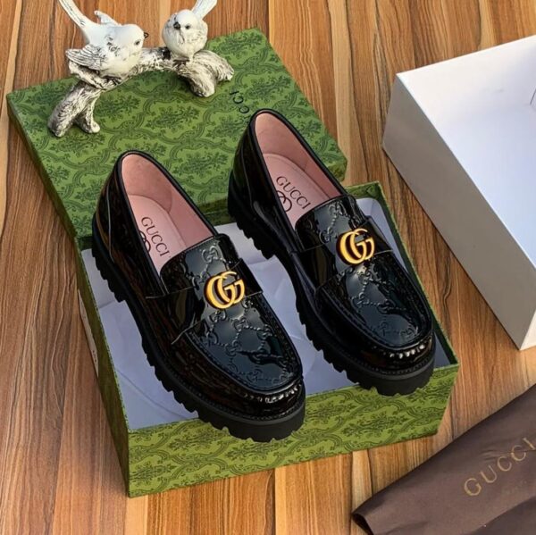 Men Gucci Shoe