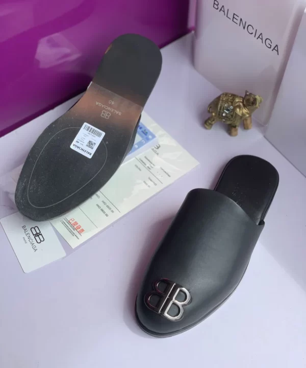 Classic Half Shoe