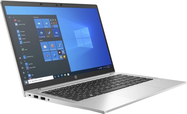 HP ProBook 635 G7 Aero Ryzen 5 4500U with Radeon Graphics RAM (Memory),  256GB SSD,16384MB (16GB) RAM,  13.3" DISPLAY,AC Adapter 2.3A (45W) with power cable, Win 11 Prof., 1 YR WARRANTY (50 units)(FREE DELIVERY)