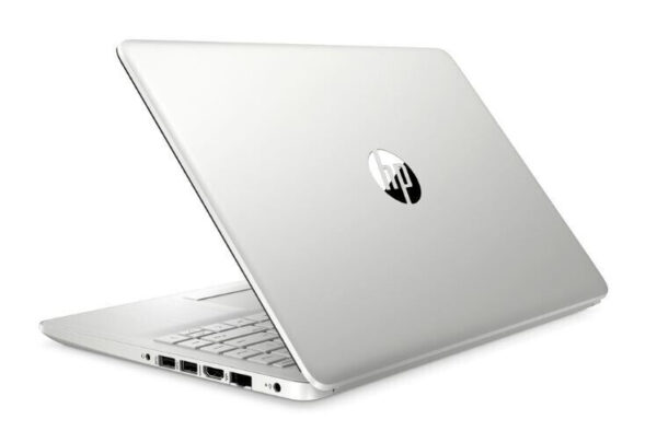 HP 14-FQ10031	HP 14-FQ10031 LAPTOP AMD Ryzen 3 5300U 1.8GHz, 256GB SSD,8GBDDR4-3200MHz RAM,  AMD RADEON GRAPHICS, 14" diagonal, FHD(1920 X 1080),IPS HP Wide Vision 720p HD camera TOUCH SCREEN,AC Adapter with power cable, Win 11.JET BLACK 1 YR WARRANTY (20 units)(FREE DELIVERY)