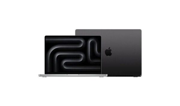 Apple Macbook Pro 14." M4 Max Chip 14-Core CPU 30-Core GPU 24GB 1TB SSD(FREE DELIVERY)