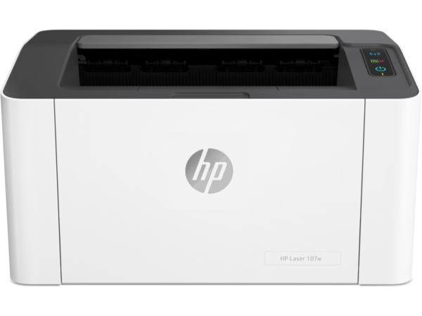 HP LaserJet 107W