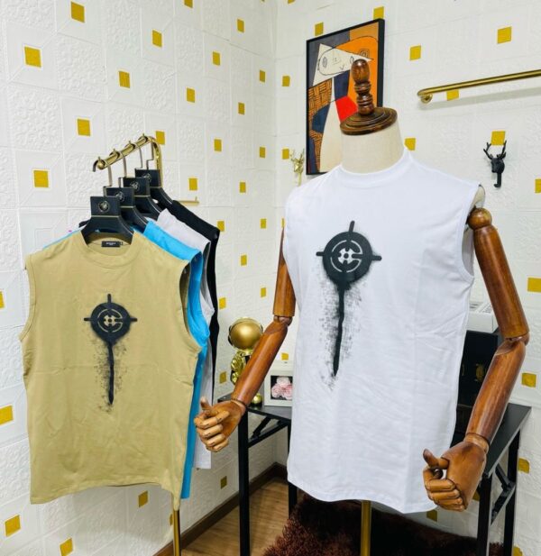 Quality Sleeveless armless (free delivery)