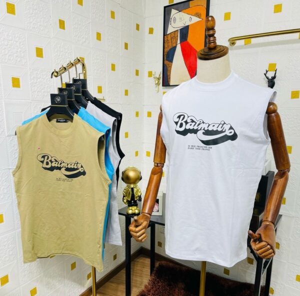 Quality Sleeveless armless tops(free Delivery)