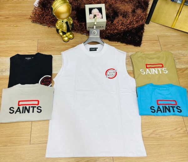 Quality sleeveless Armless tops(Free Delivery)