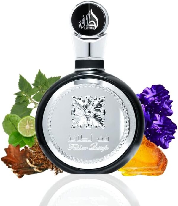 Fakhar Eau de Parfum 100ml For Men by LATTAFA(FREE DELIVERY)