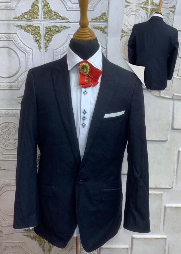 Collar blazer for Men(FREE DELIVERY)