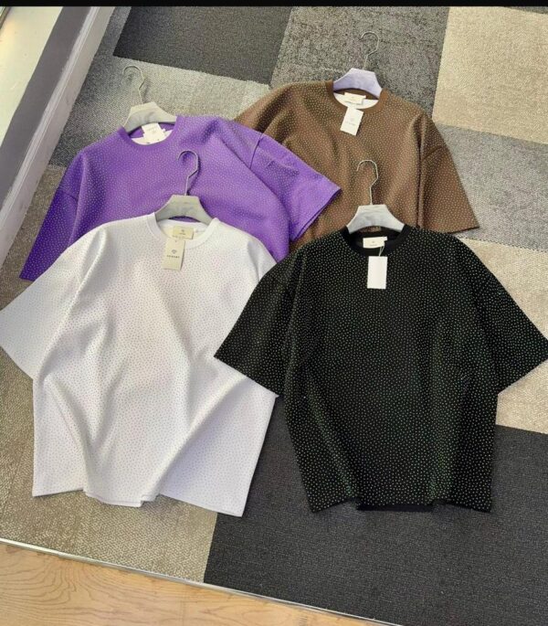 QUALITY TSHIRT M-XL MEN TOPS(FREE DELIVERY)