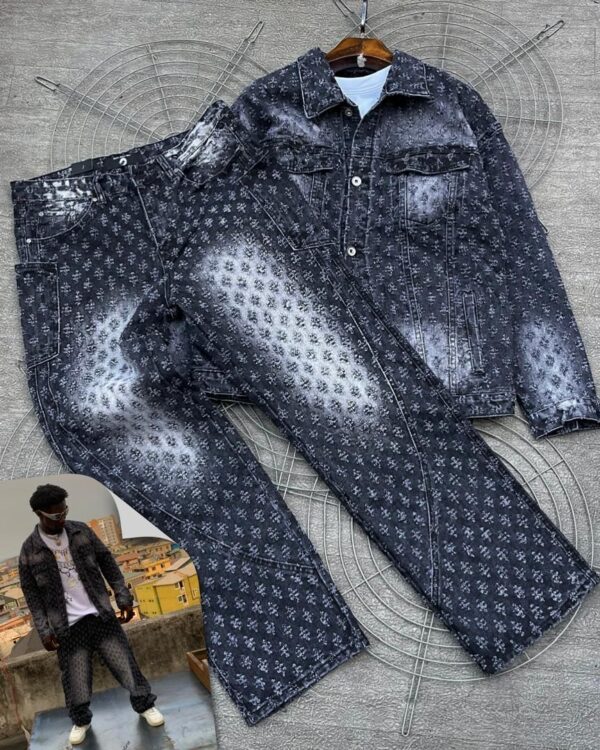 LUXURY QUALITY TRENDING UP AND DOWN FOR MEN(FREE DELIVERY)