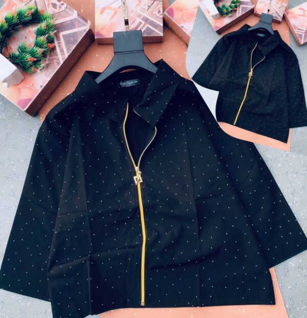 HIGH QUALITY TRENDING STONE SHIRT