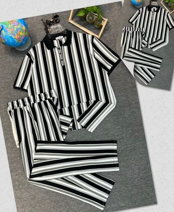 LUXURY  TWO PIECES FOR MEN DIFFERENT COLOURS (FREE DELIVERY)