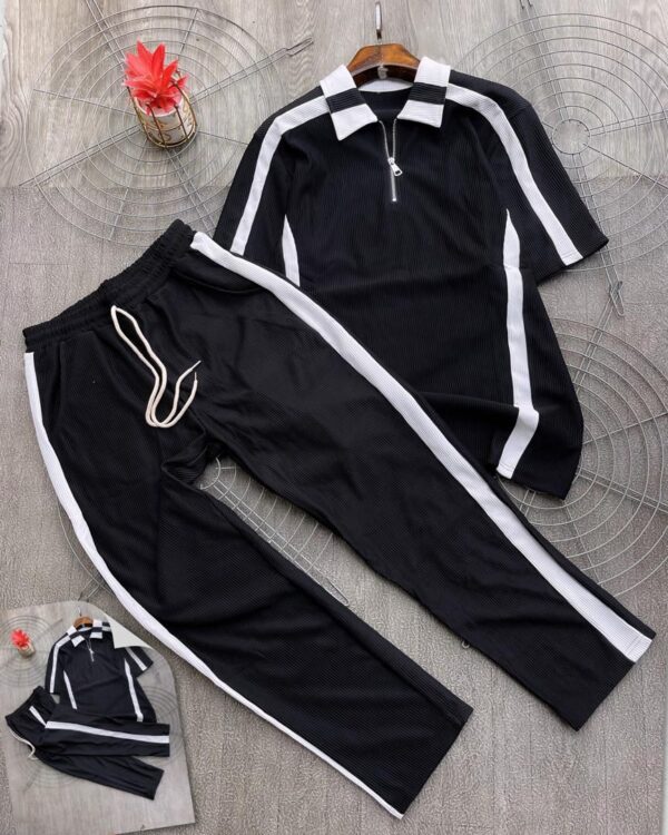 QUALITY LUXURY TWO PIECES FOR MEN DIFFERENT COLOURS(FREE DELIVERY)