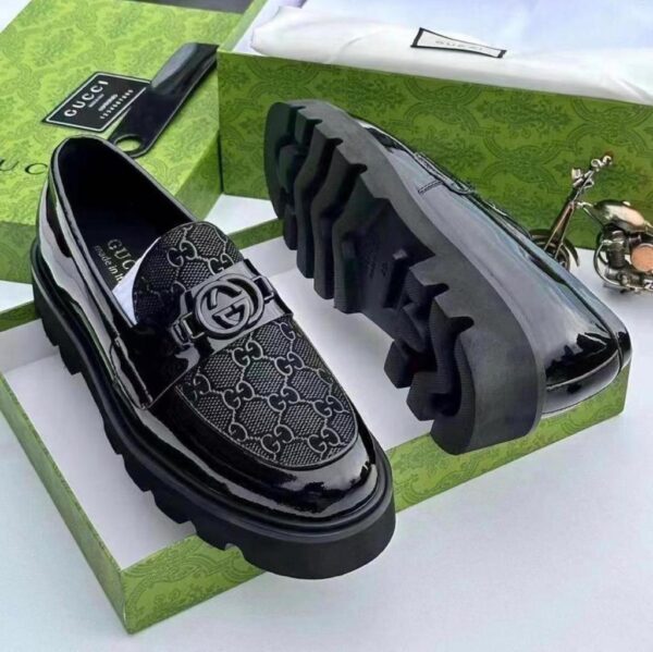 Best Quality Gucci Shoe For Men(free delivery)