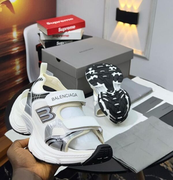 BALENCIAGA Luxury Sandals for men(free delivery)
