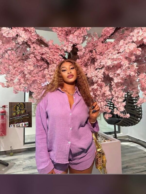 NEW TWO PIECES FOR LADIES ALL SIZES(FREE DELIVERY)
