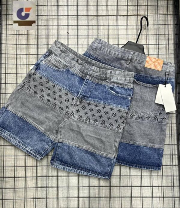 QUALITY LUXURY SHORTS FOR MEN(FREE DELIVERY)