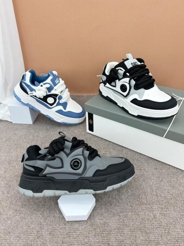 Chunky Sneakers SIZE 41 (FREE DELIVERY)