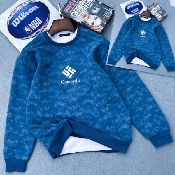High Quality Trending luxury sweatshirt for men(free delivery)