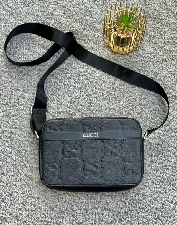 Top Quality Luxury Men Side Bag (free delivery)