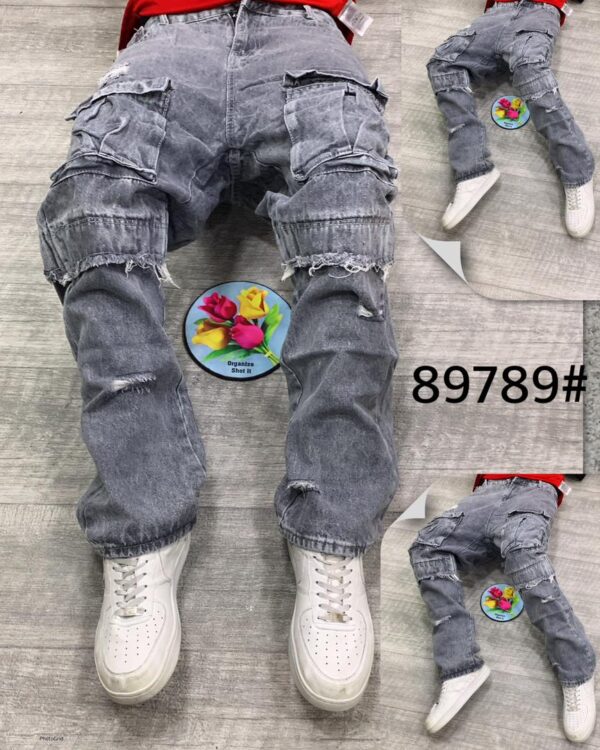 luxury quality Baggy Jeans different sizes(free delivery)