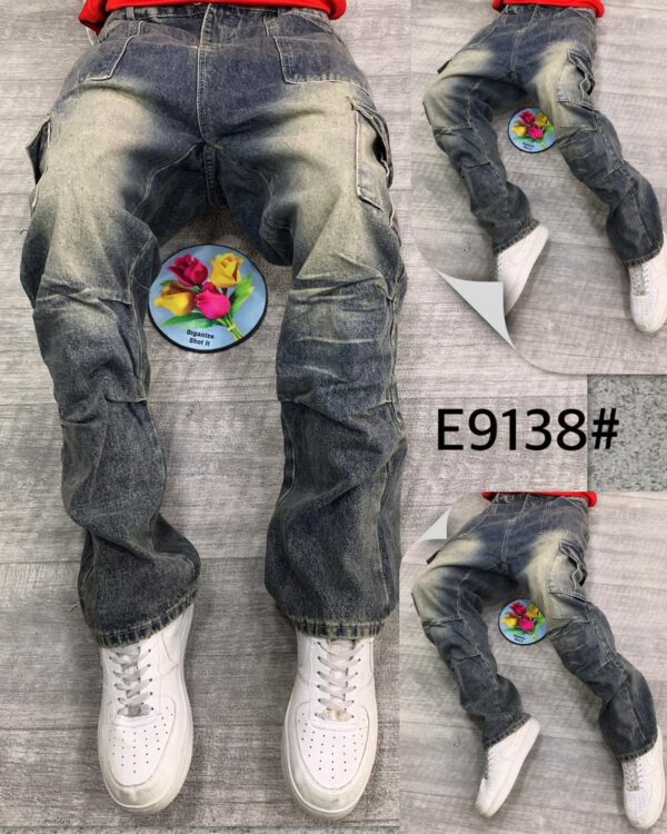 luxury quality Baggy Jeans different sizes(free delivery)