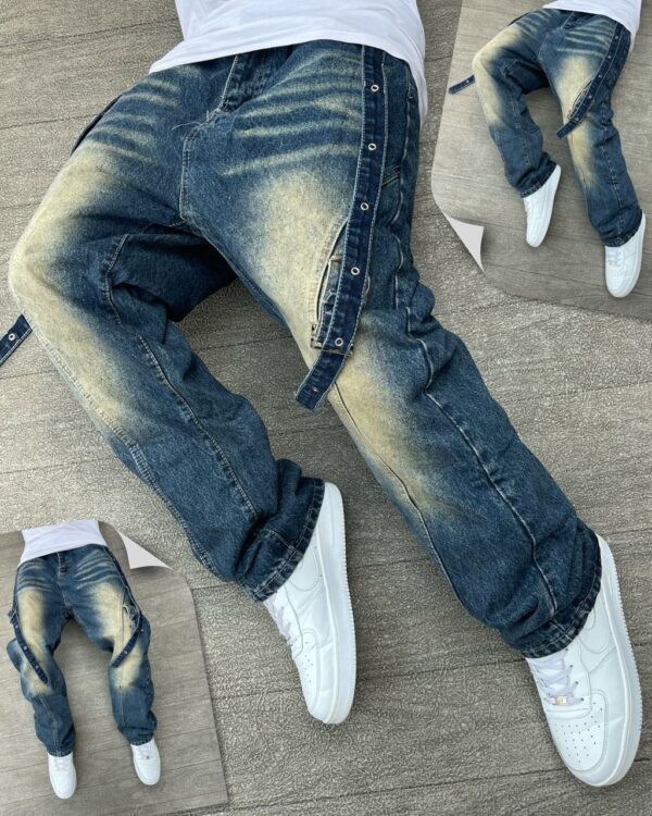 luxury quality Baggy Jeans different sizes(free delivery)