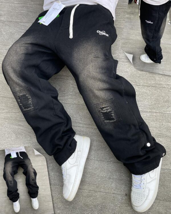 luxury quality Baggy Jeans different sizes(free delivery)