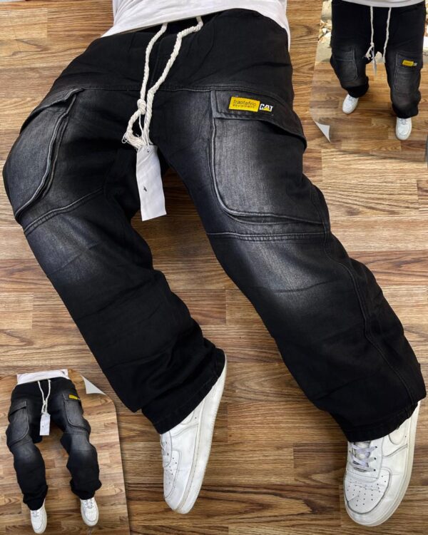luxury quality Baggy Jeans different sizes(free delivery)