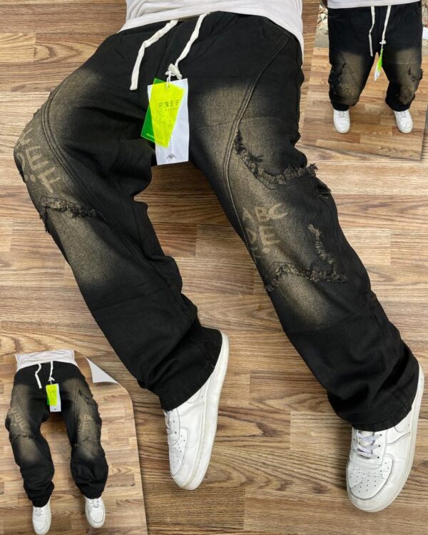 luxury quality Baggy Jeans different sizes(free delivery)