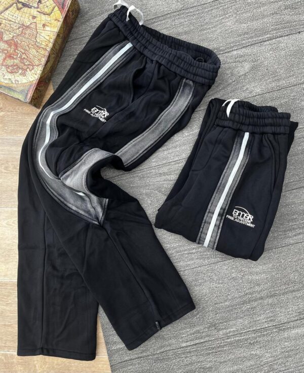 Track Pants Joggers Men Street wear Cargo Wide Leg Pants Sweatpants  Trousers For men(free delivery)