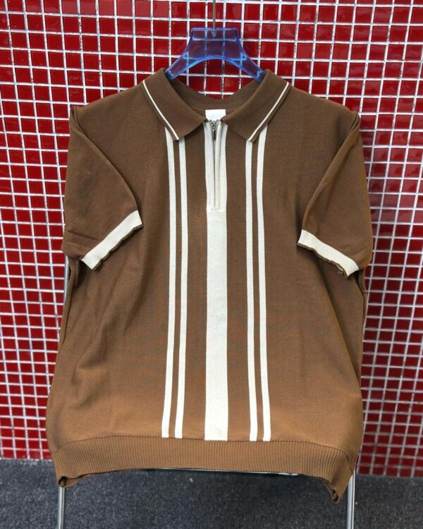luxury quality Italian T-shirt for men different colours  (free delivery)