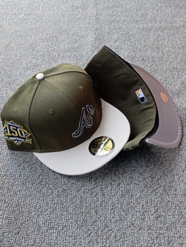 New York Mets Dark Cherry Hat Club Exclusive FOR MEN(FREE DELIVERY)