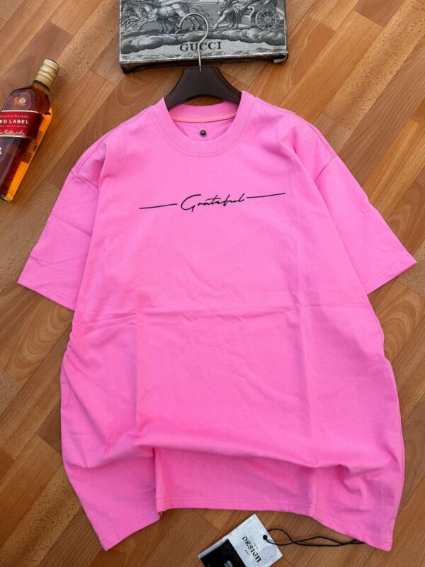 ROUNDNECK ✅ OVERSIZED TEES 👕 SIZES  :  M, L  &  XL(free  delivery)