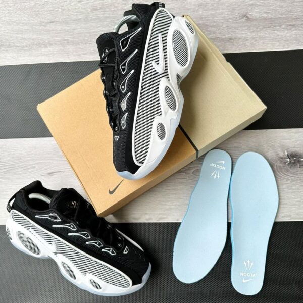Original Drake X Nike Nocta Glide Sneakers (free delivery)