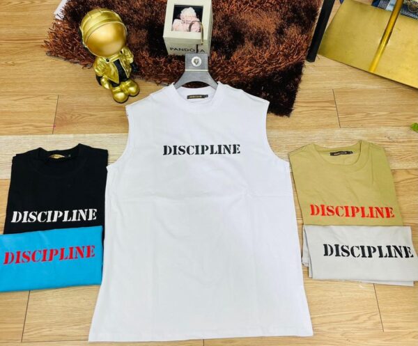Quality sleeveless Armless tops(Free Delivery)