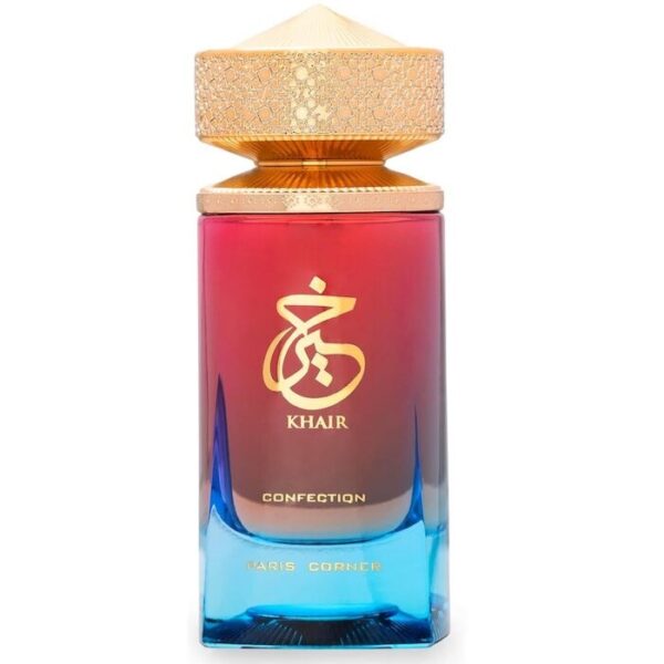 Paris Corner Khair Confection EDP 100ml(FREE DELIVERY)