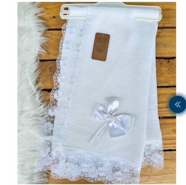 Lovely baby Shawl (free delivery)