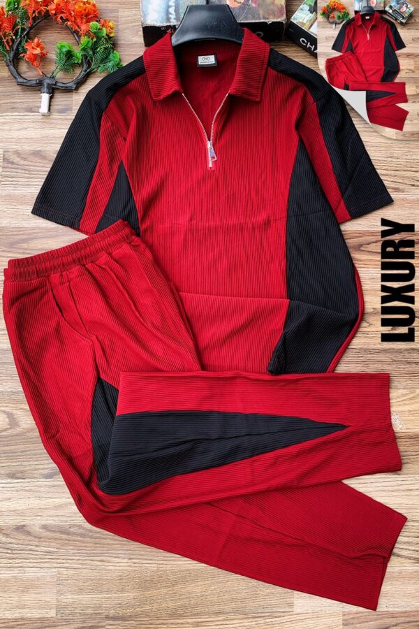 Quality luxury two pieces for men(free delivery)