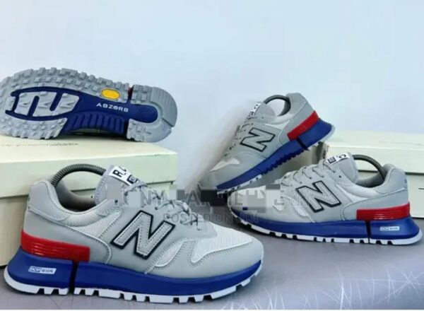 Quality Sneakers for men (free delivery)