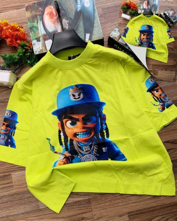 LUXURY QUALITY CROP TOPS FOR MEN(FREE DELIVERY)