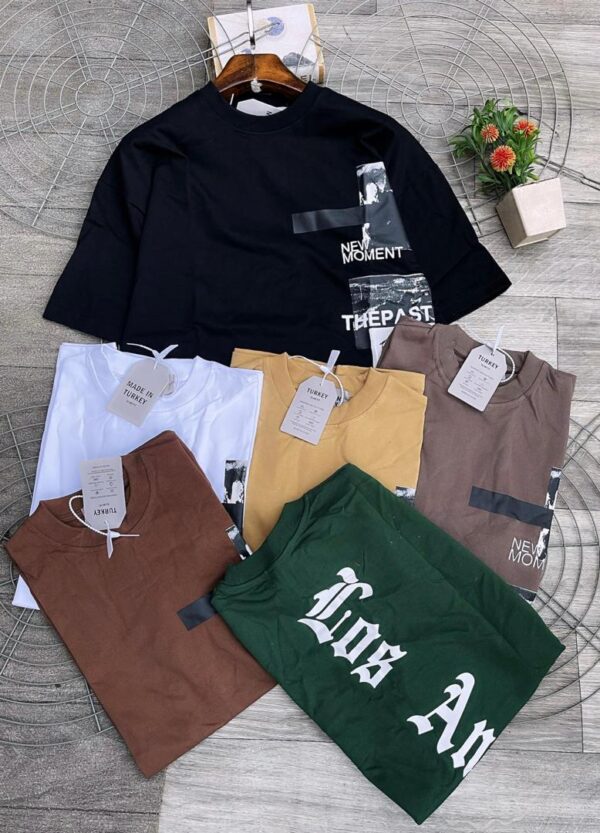 HIGH QUALITY TRENDING LUXURY TOPS FOR MEN(FREE DELIVERY)