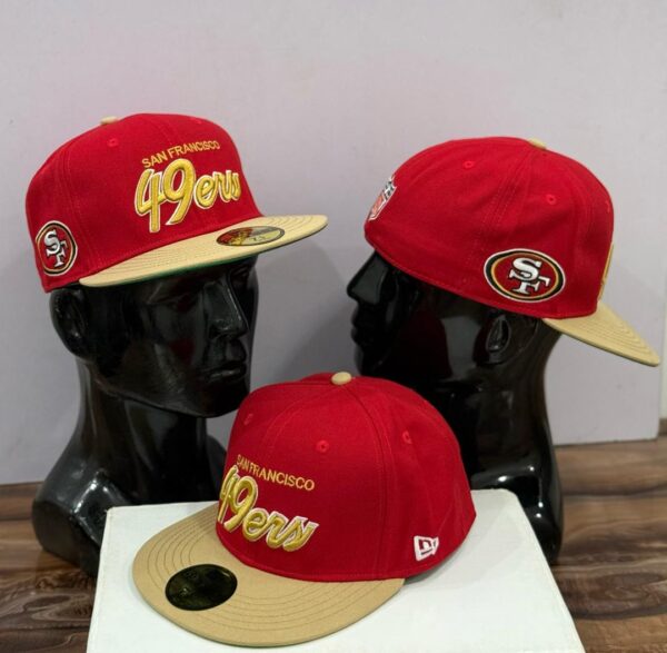 LUXURY BASEBALL CAP (FREE DELIVERY)