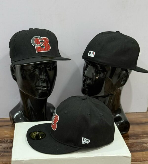 LUXURY BASEBALL CAP(FREE DELIVERY)