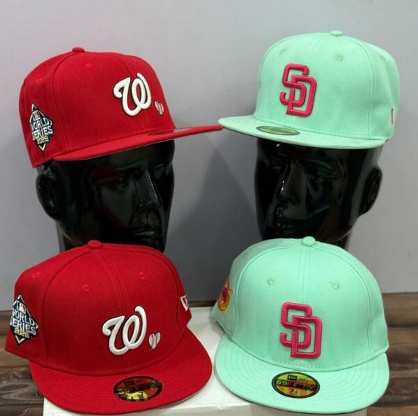 LUXURY QUALITY BASEBALL CAPS DIFFERENT COLOURS(FREE DELIVERY)