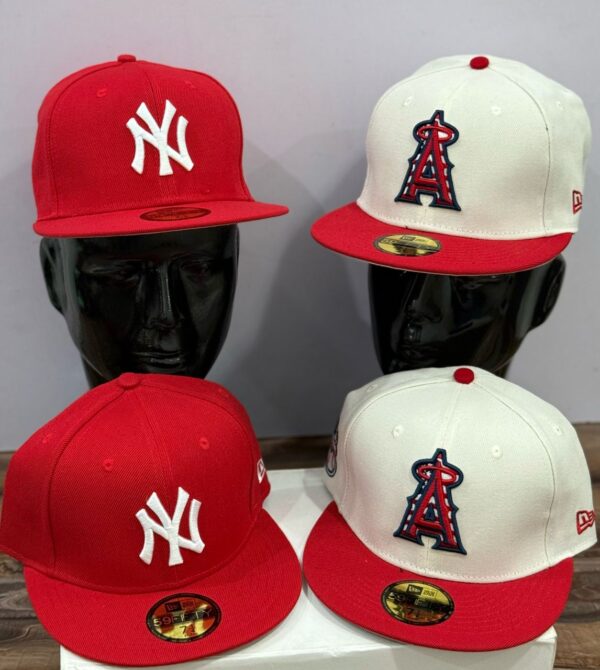 LUXURY QUALITY BASEBALL CAPS DIFFERENT COLOURS(FREE DELIVERY)