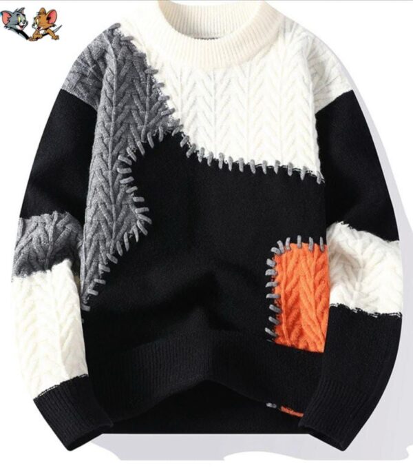 HIGH QUALITY SWEATER AVAILABLE(FREE DELIVERY)