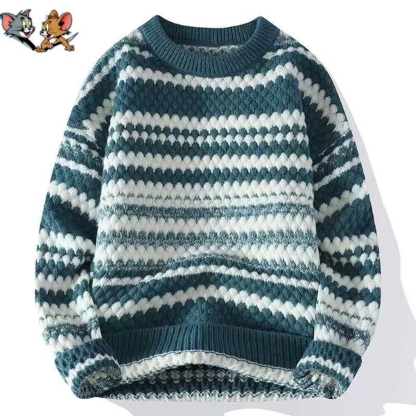 HIGH QUALITY TRENDING SWEATER(FREE DELIVERY)