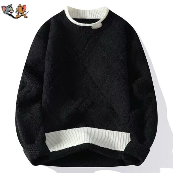 HIGH QUALITY TRENDING SWEATER(FREE DELIVERY)
