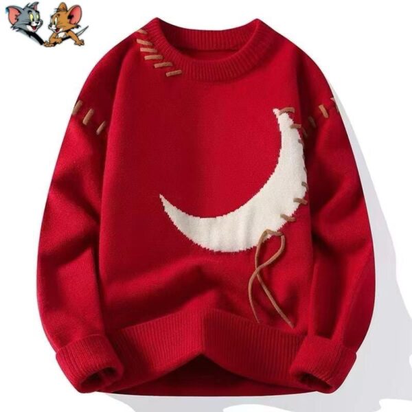 HIGH QUALITY TRENDING SWEATER(FREE DELIVERY)