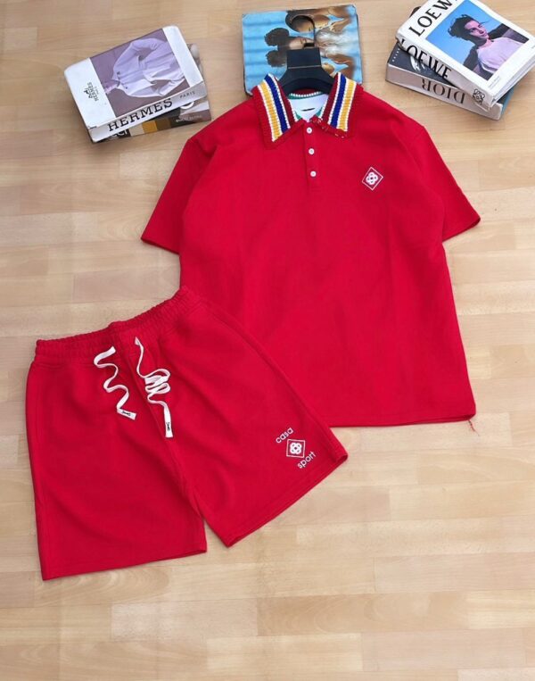 Luxury quality two pieces of clothes for men (free delivery)